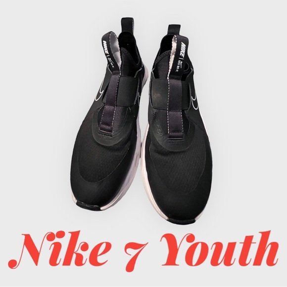 Nike Shoes Nike Flex Runner 2 Boys Youth Size 7 Poshmark